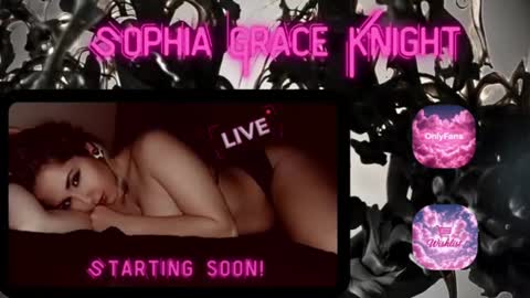 Snapshot of _sophia_grace_ chatting on 06.14.26 SophiaGraceKnight online show from 06.14.26