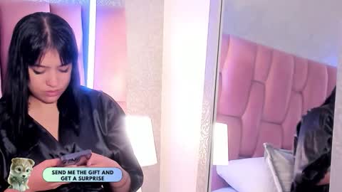 sophiagarcia - big tits- bigass online show from 01.11.26