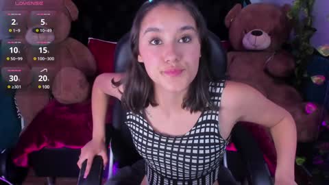 Sophie  online show from 01.07.25