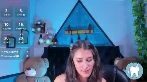 Sophie  online show from 03.09.25