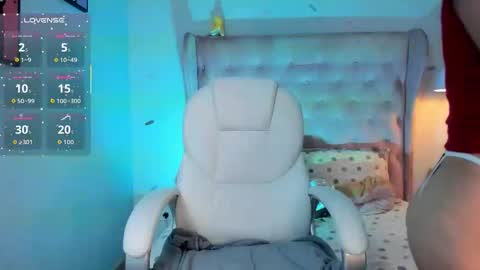 Sophie  online show from 11.19.25