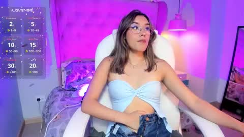 Sophie  online show from 11.25.25