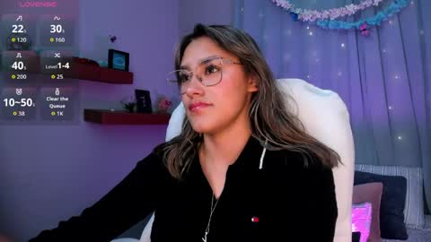 Sophie  online show from 05.18.26