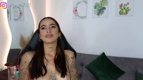 Andrea  The Next Stream  Wednesday online show from 01.12.25