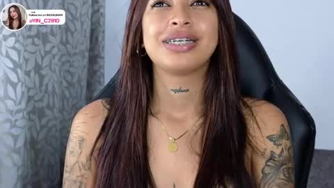 Andrea  The Next Stream  Wednesday online show from 01.27.25