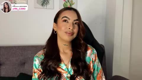 Andrea  The Next Stream  Wednesday online show from 10.18.25