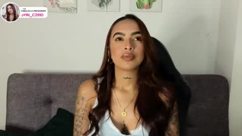 Andrea  The Next Stream  Wednesday online show from 10.19.25