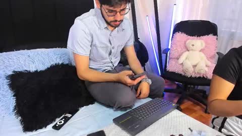 Coco and J online show from 03.25.26