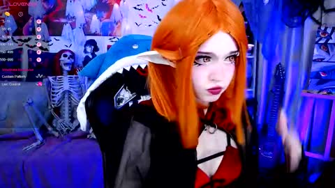 Emy and MilkyCute today    MY TG CHANNEL online show from 10.23.25