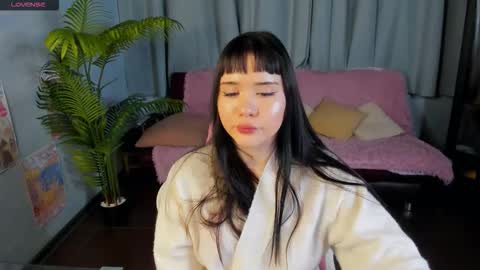 Brittany online show from 03.06.26