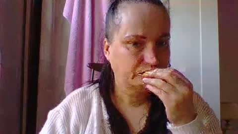 Melisa online show from 02.26.25