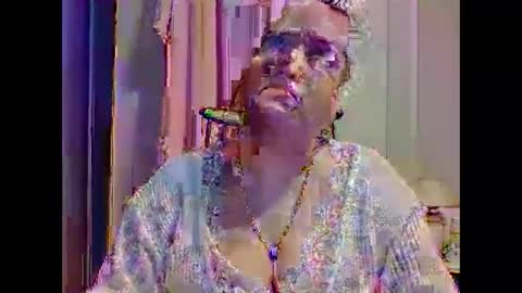 Melisa online show from 02.26.25