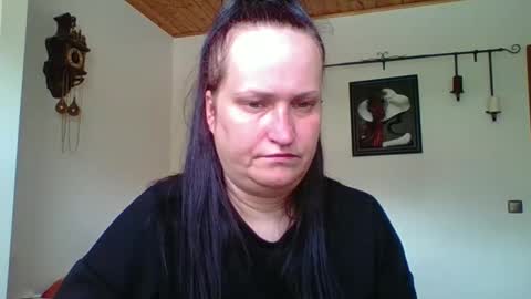 Melisa online show from 09.16.25