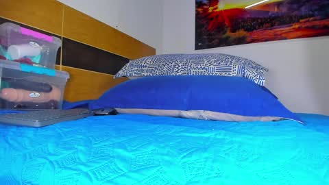 Snapshot of _ssusy_ chatting on 01.25.25 susy online show from 01.25.25