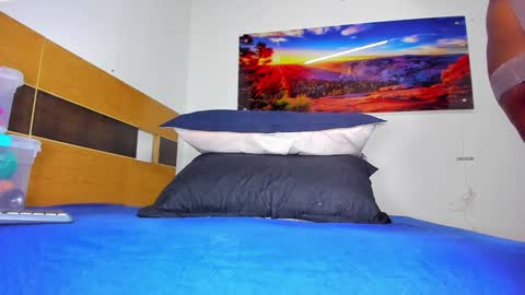 Snapshot of _ssusy_ chatting on 01.31.25 susy online show from 01.31.25