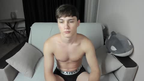 MARKPVT IS OPEN online show from 01.05.25