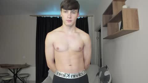 MARKPVT IS OPEN online show from 10.03.25