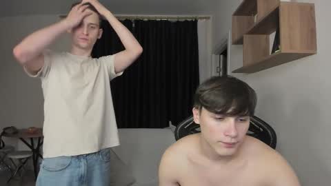 MARKPVT IS OPEN online show from 10.14.25