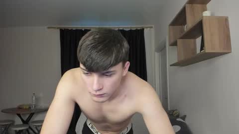 MARKPVT IS OPEN online show from 11.01.25