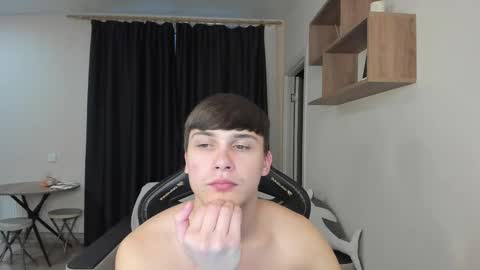 MARKPVT IS OPEN online show from 11.11.25