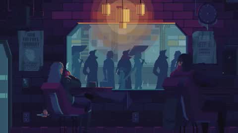 MARKPVT IS OPEN online show from 11.24.25