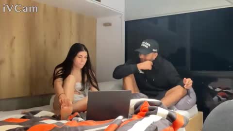 _stella_white online show from 12.01.25