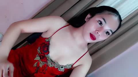 Eilachloe online show from 03.26.26