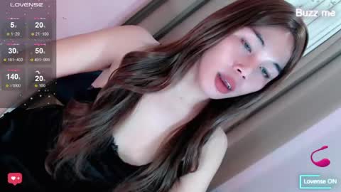 Eilachloe online show from 04.11.26