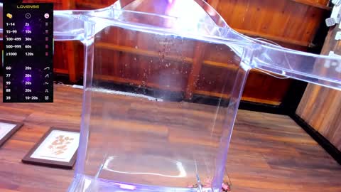 _sugarr3d online show from 01.23.25