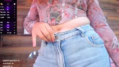 _sugarr3d online show from 10.28.25