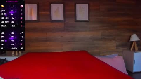 _sugarr3d online show from 11.13.25