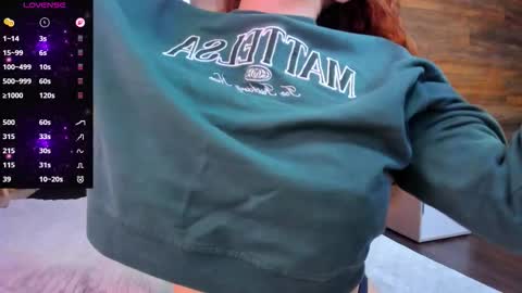 _sugarr3d online show from 11.20.25