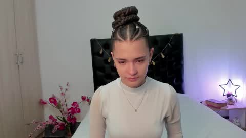 Sussi online show from 02.27.25