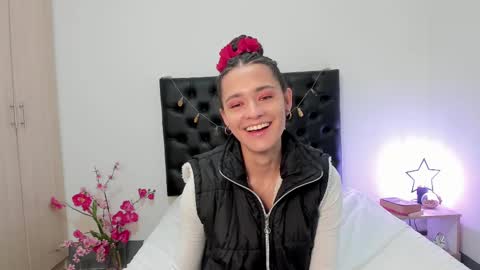 Sussi online show from 03.08.25