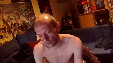 Sven online show from 09.13.25