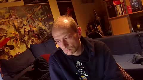 Sven online show from 09.15.25