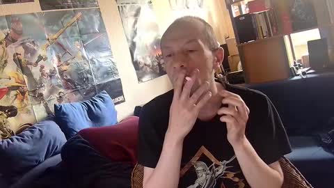 Sven online show from 09.17.25