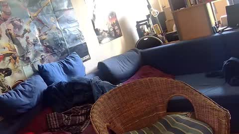 Sven online show from 10.03.25