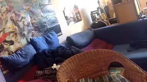 Sven online show from 10.06.25