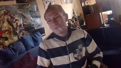 Sven online show from 11.27.25