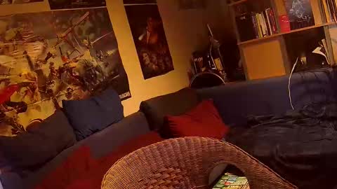 Sven online show from 11.28.25