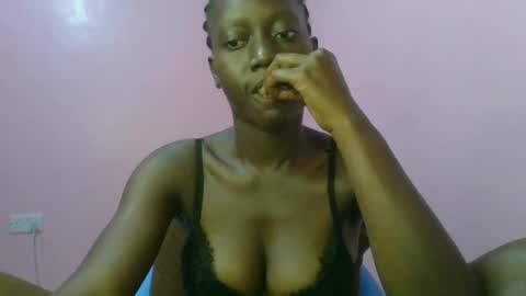 Snapshot of _sweet_gabriella chatting on 01.20.25 Gabriella online show from 01.20.25