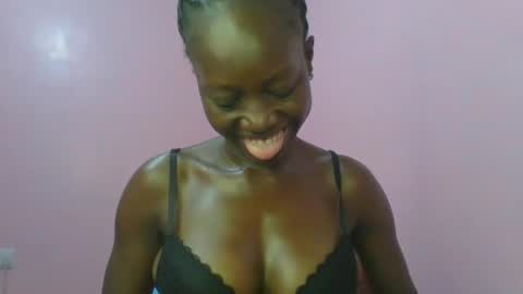 Snapshot of _sweet_gabriella chatting on 01.28.25 Gabriella online show from 01.28.25