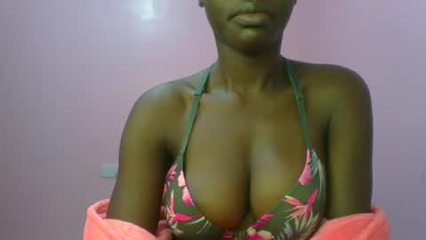 Snapshot of _sweet_gabriella chatting on 02.16.25 Gabriella online show from 02.16.25