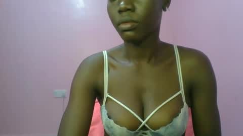 Snapshot of _sweet_gabriella chatting on 02.16.25 Gabriella online show from 02.16.25