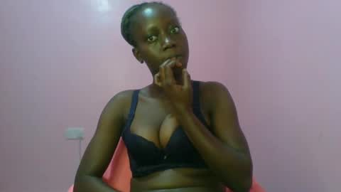 Snapshot of _sweet_gabriella chatting on 02.18.25 Gabriella online show from 02.18.25