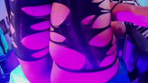 Kuromi online show from 12.18.25