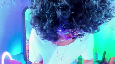 Kuromi online show from 01.07.26