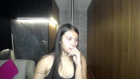 Snapshot of _sweet_lia_ chatting on 04.21.26 _sweet_lia_ online show from 04.21.26