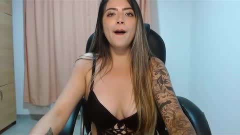 Snapshot of _sweet_rachel chatting on 01.18.25 Rachel online show from 01.18.25